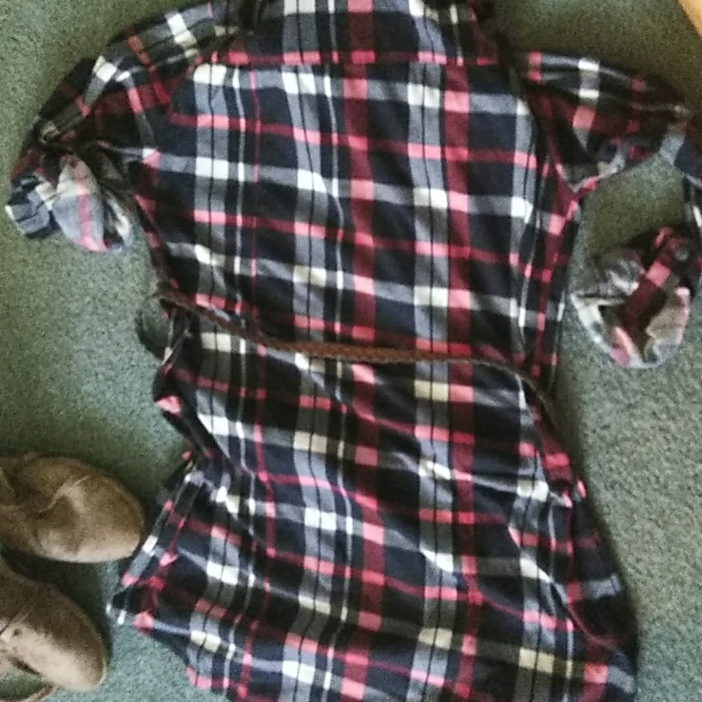 Dress - Picture 5 of 6